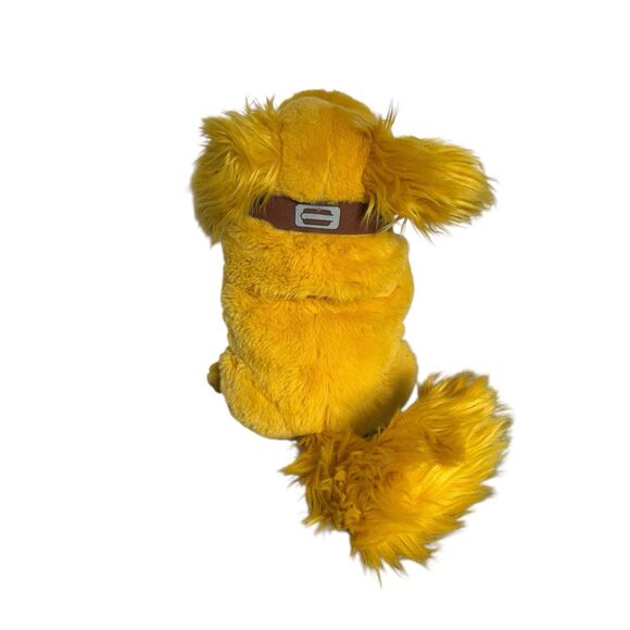 Disney Parks Dug Up Plush Hand Puppet Stuffed Animal - Picture 2 of 11